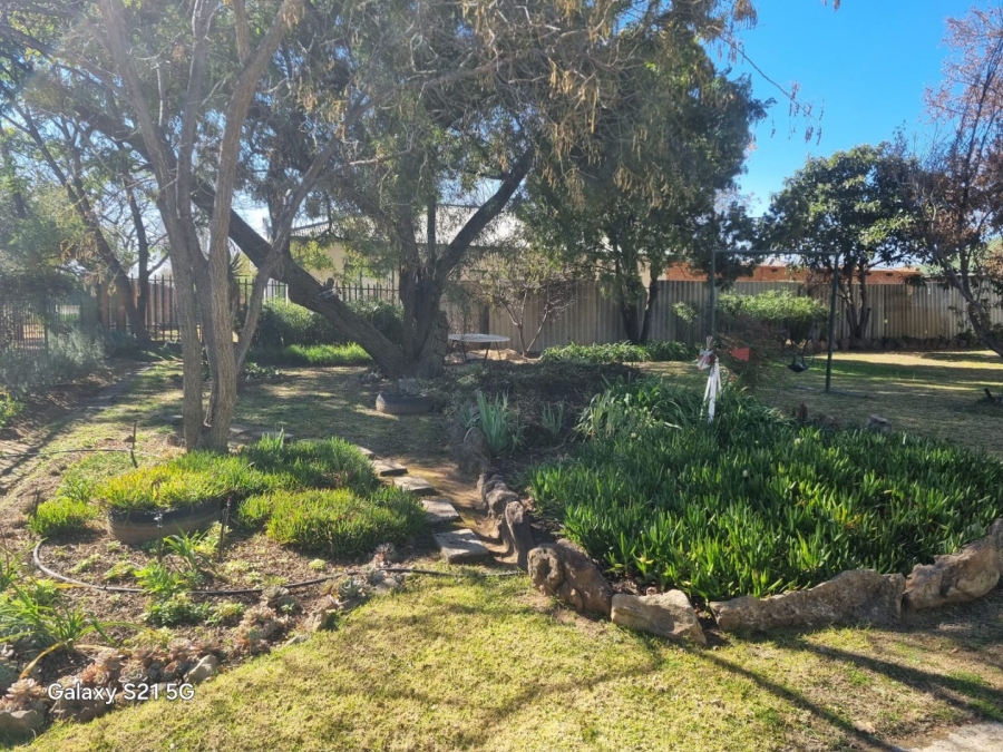 4 Bedroom Property for Sale in Marquard Free State